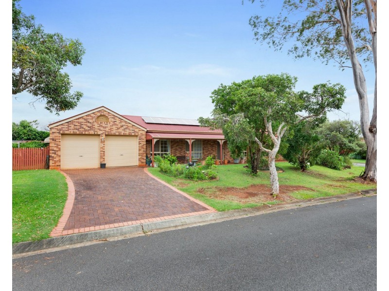 4 Cheshire Street, Victoria Point QLD 4165