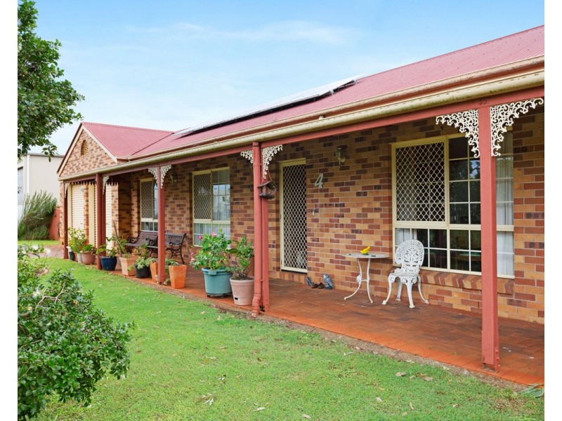 4 Cheshire Street, Victoria Point QLD 4165