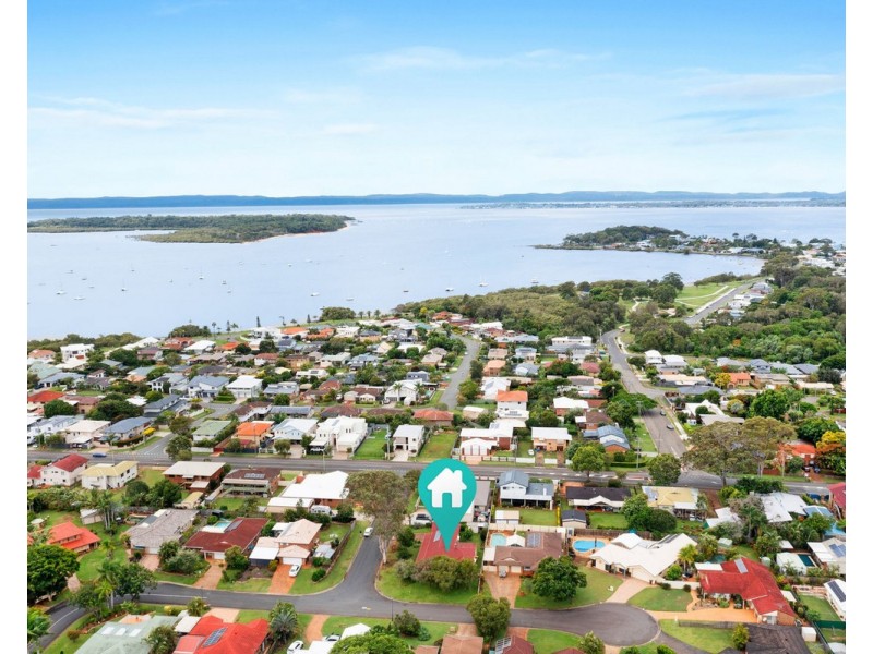 4 Cheshire Street, Victoria Point QLD 4165