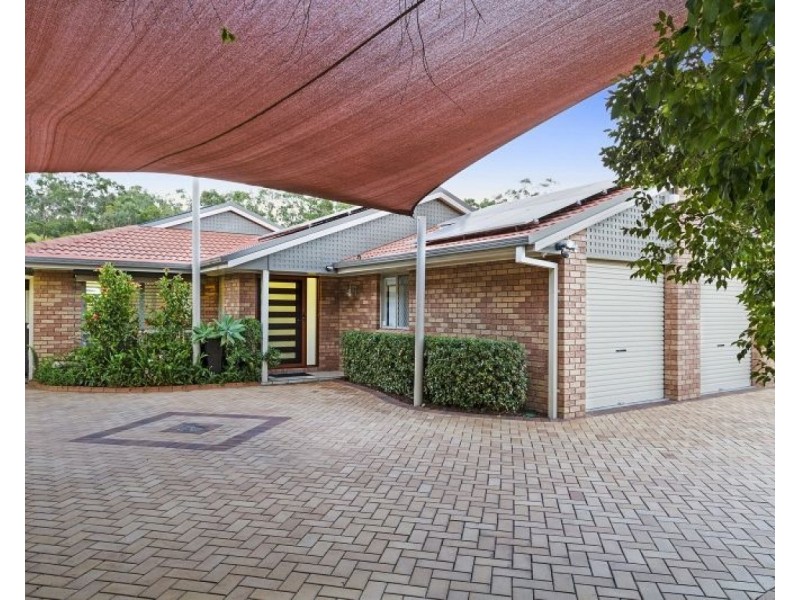 32 Hanover Drive, Alexandra Hills QLD 4161