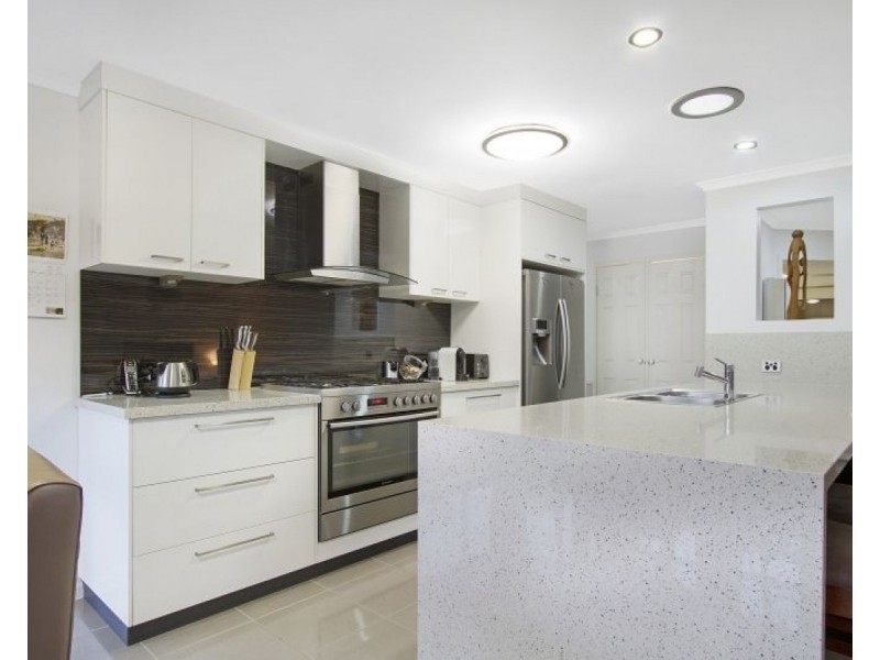 32 Hanover Drive, Alexandra Hills QLD 4161
