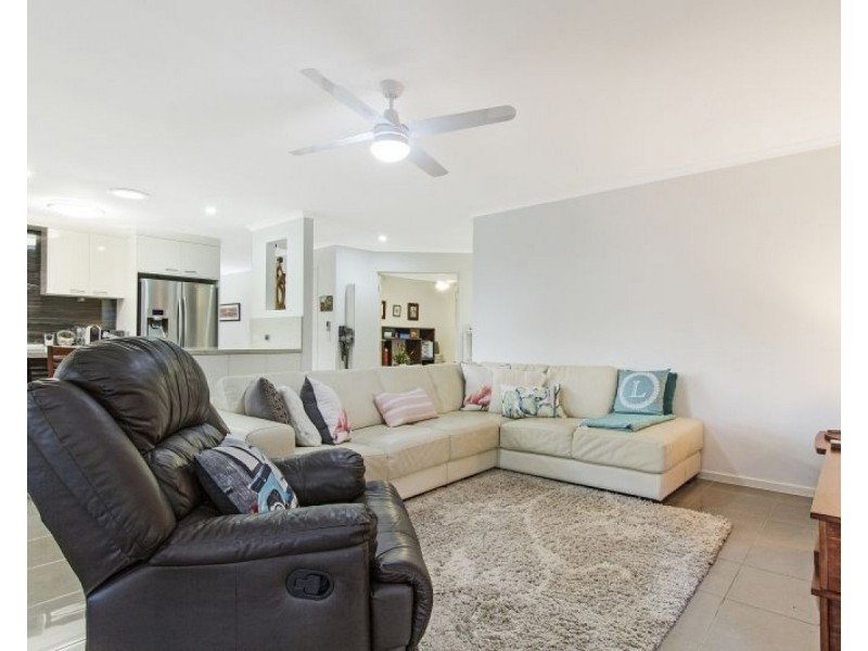 32 Hanover Drive, Alexandra Hills QLD 4161