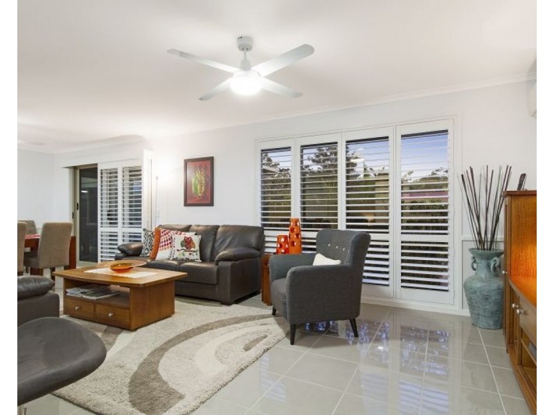 32 Hanover Drive, Alexandra Hills QLD 4161