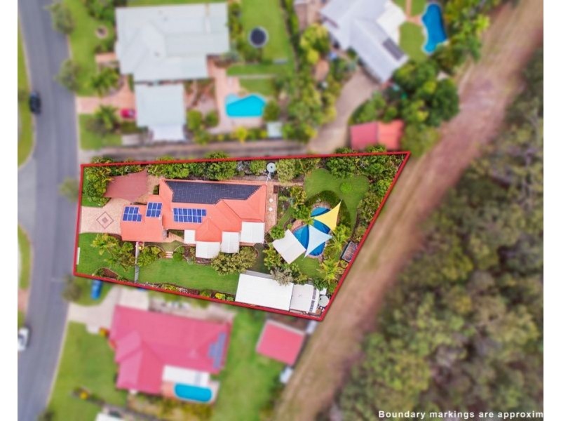 32 Hanover Drive, Alexandra Hills QLD 4161
