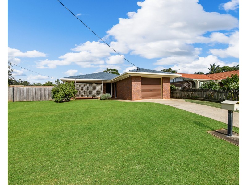 73-75 Langdon Street, Cleveland QLD 4163