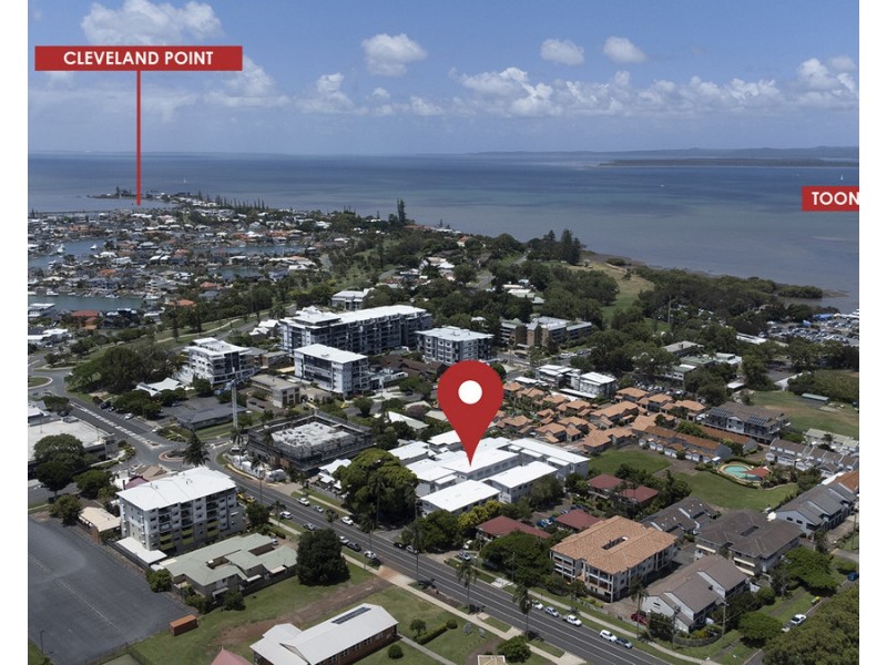 1/25-27 Passage Street, Cleveland QLD 4163