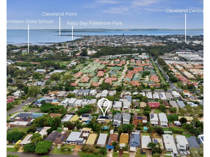 40-42 Albert Street, Ormiston QLD 4160