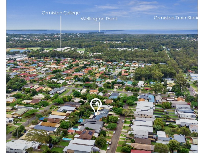 40-42 Albert Street, Ormiston QLD 4160