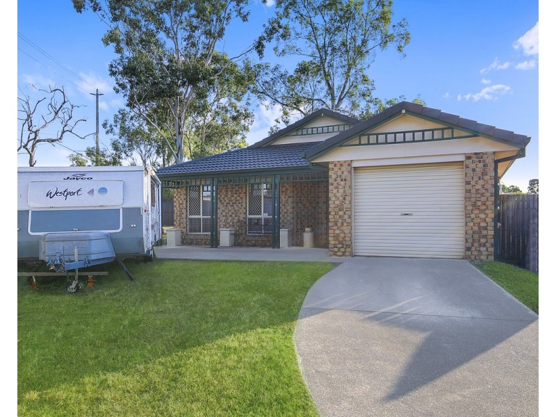25 Crusoe Place, Tingalpa QLD 4173