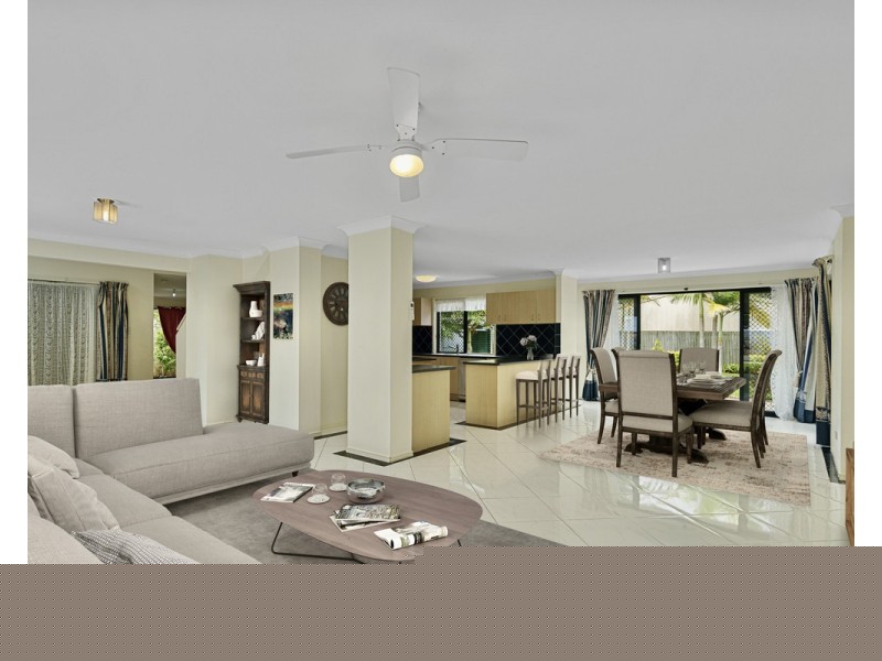 32 Sandy Cove Place, Redland Bay QLD 4165