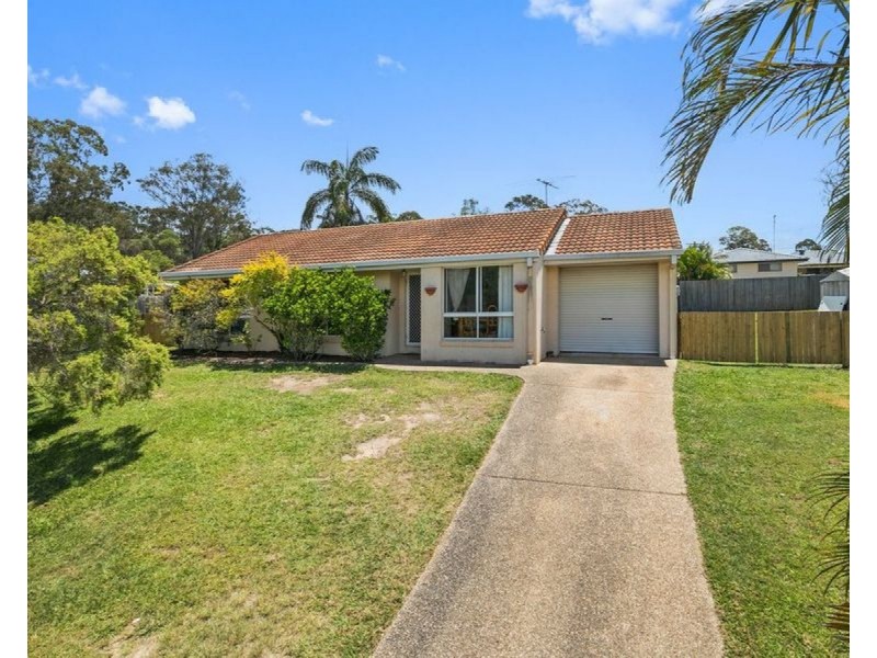 3 Eridani Court, Thornlands QLD 4164
