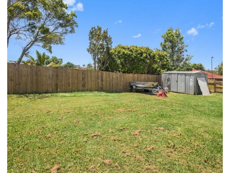 3 Eridani Court, Thornlands QLD 4164