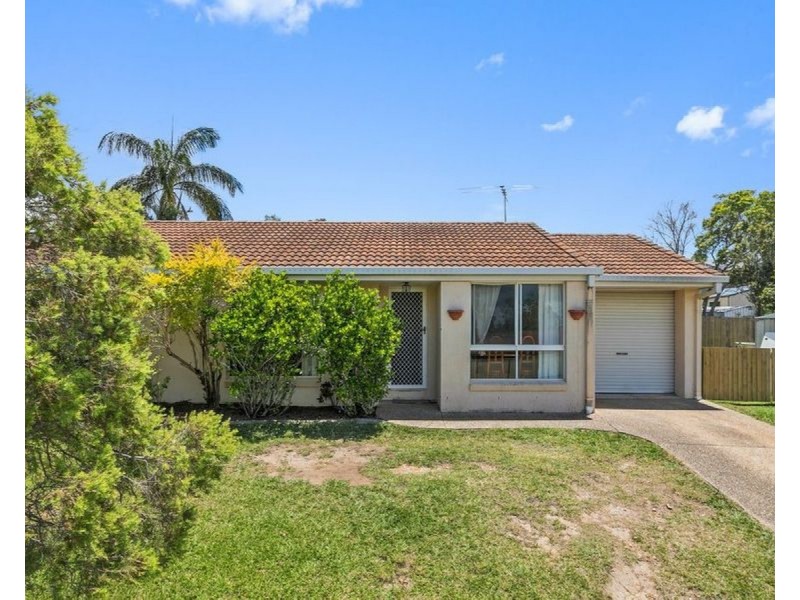 3 Eridani Court, Thornlands QLD 4164