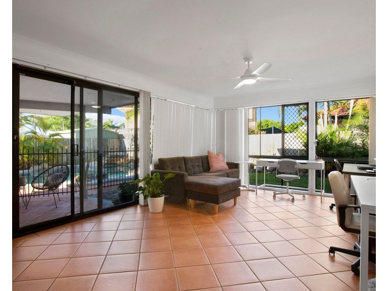 84 Hilliards Park Drive, Wellington Point QLD 4160