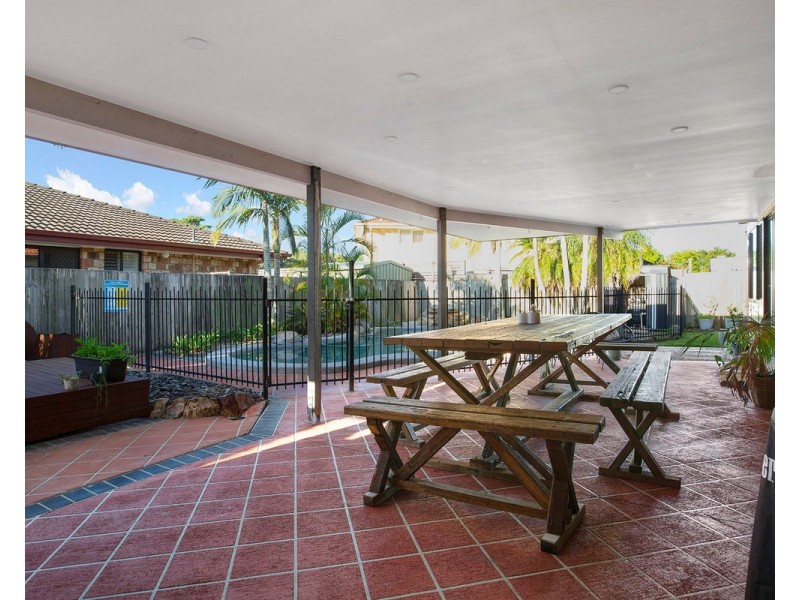 84 Hilliards Park Drive, Wellington Point QLD 4160