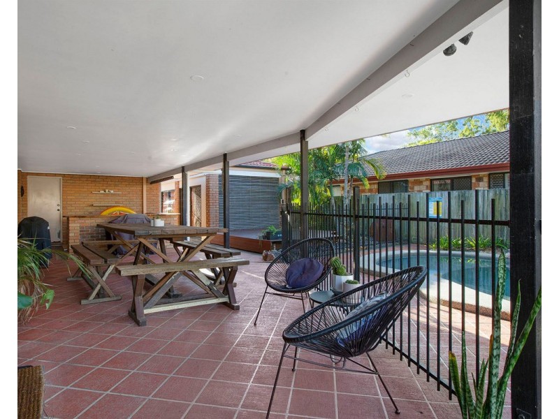 84 Hilliards Park Drive, Wellington Point QLD 4160