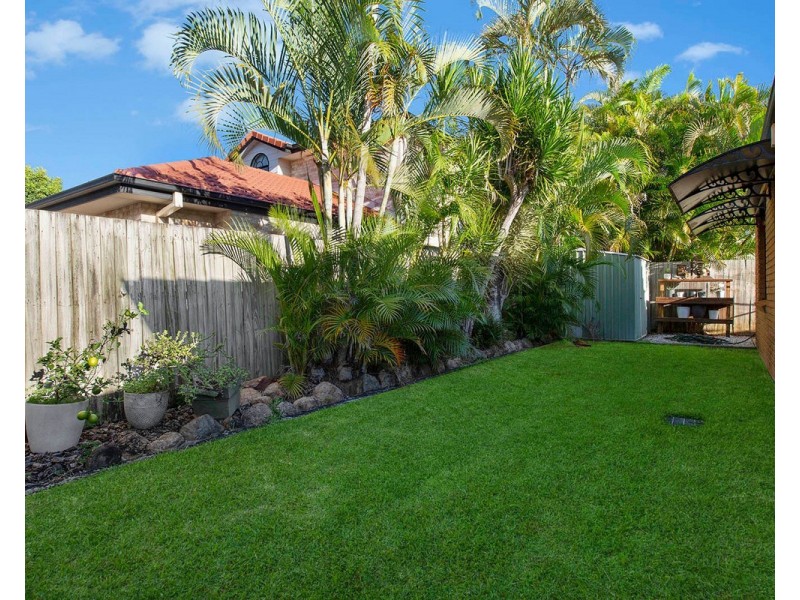 84 Hilliards Park Drive, Wellington Point QLD 4160