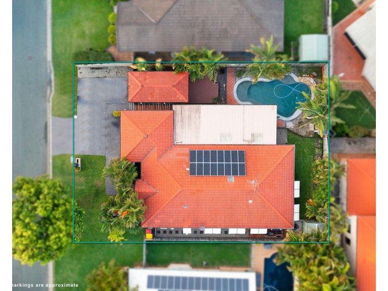 84 Hilliards Park Drive, Wellington Point QLD 4160