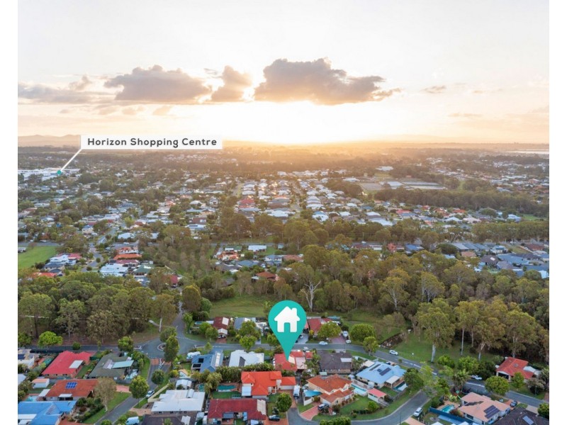 84 Hilliards Park Drive, Wellington Point QLD 4160