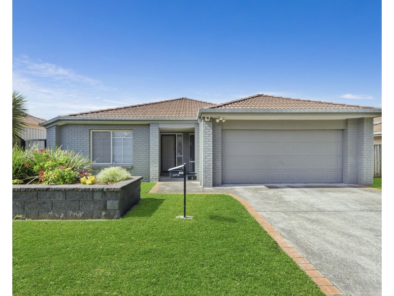 3 Butler Street, Wakerley QLD 4154