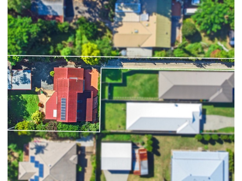 13 Beenwerrin Crescent, Capalaba QLD 4157