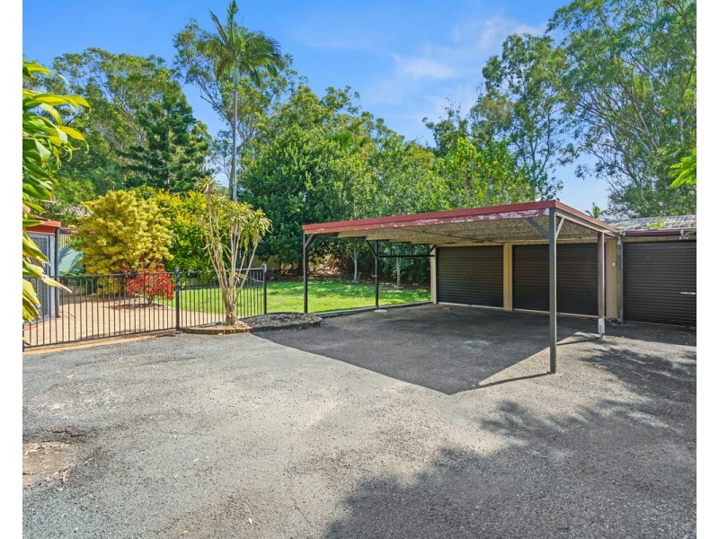 13 Beenwerrin Crescent, Capalaba QLD 4157