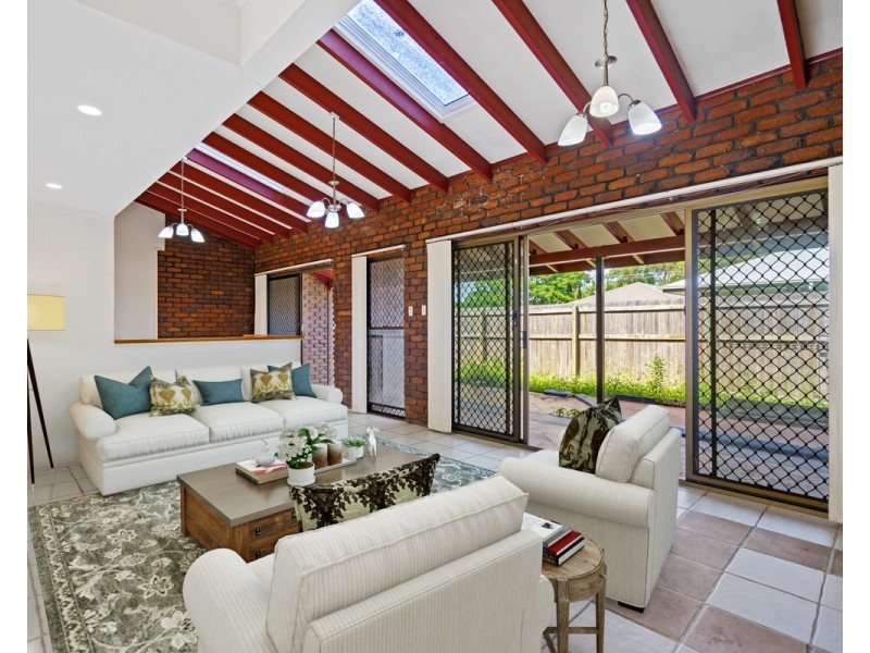 13 Beenwerrin Crescent, Capalaba QLD 4157