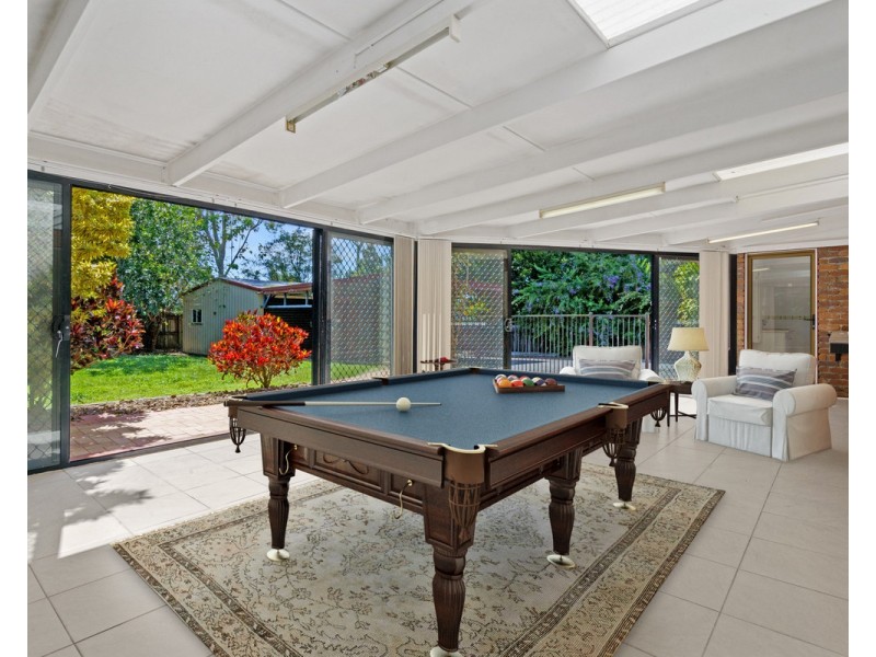 13 Beenwerrin Crescent, Capalaba QLD 4157