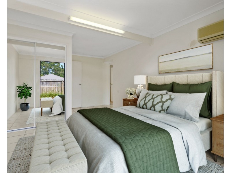 13 Beenwerrin Crescent, Capalaba QLD 4157