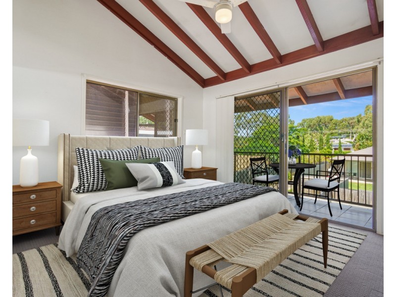 13 Beenwerrin Crescent, Capalaba QLD 4157