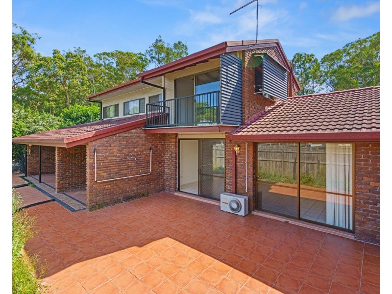 13 Beenwerrin Crescent, Capalaba QLD 4157