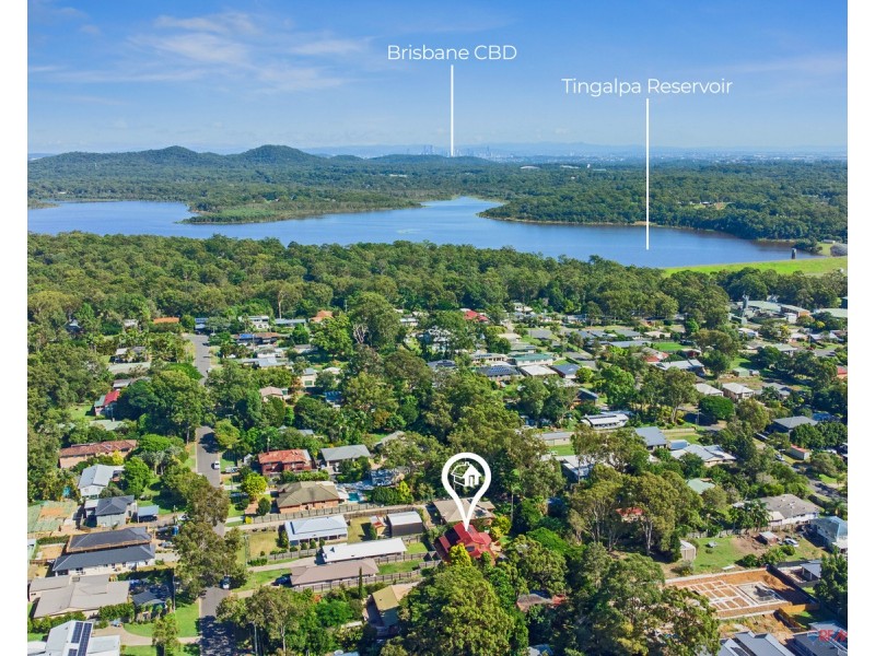 13 Beenwerrin Crescent, Capalaba QLD 4157