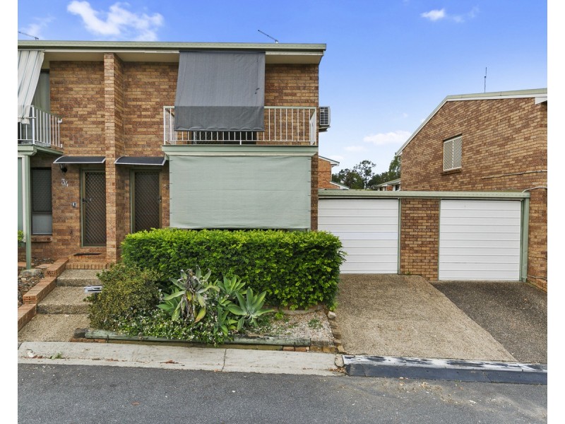 33/5 Palara Street, Rochedale South QLD 4123