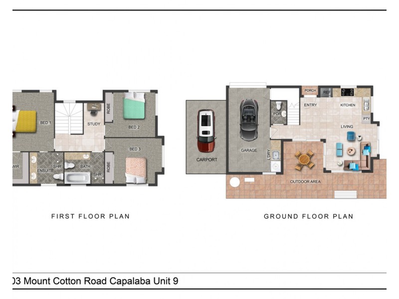 103 Mount Cotton Road, Capalaba QLD 4157