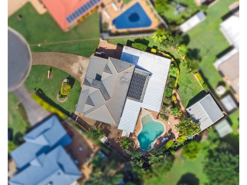 6 Balsa Court, Victoria Point QLD 4165