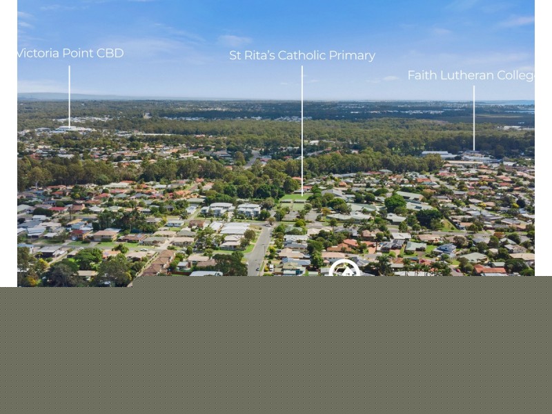 6 Balsa Court, Victoria Point QLD 4165