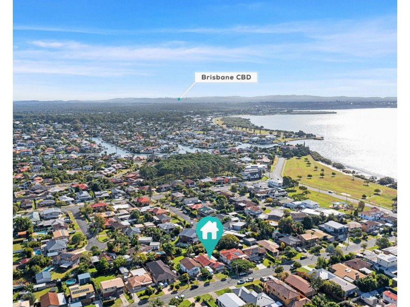 64 Murray Street, Birkdale QLD 4159