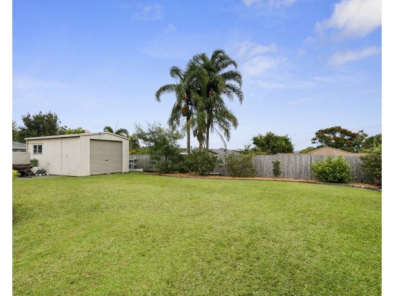 7 Pengana Court, Alexandra Hills QLD 4161