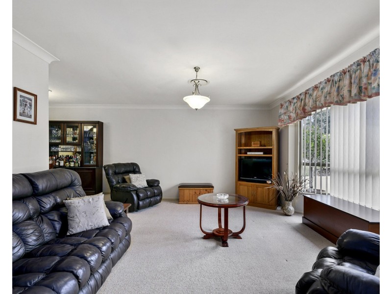 7 Pengana Court, Alexandra Hills QLD 4161