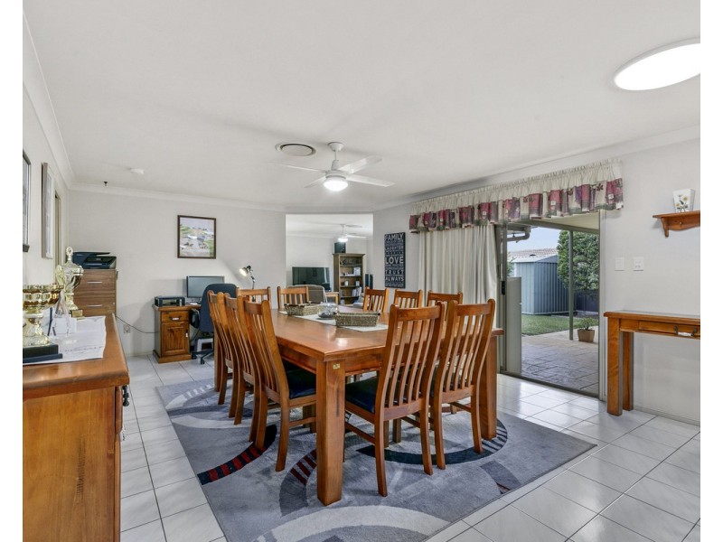 7 Pengana Court, Alexandra Hills QLD 4161