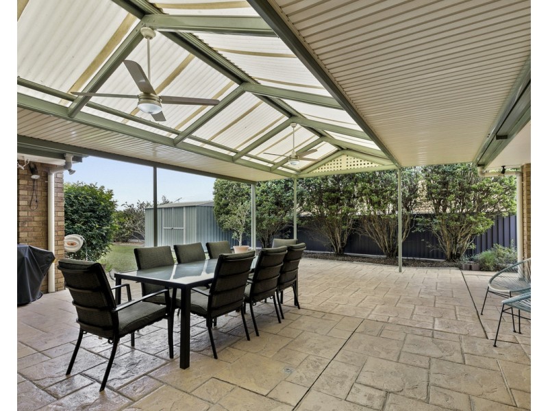 7 Pengana Court, Alexandra Hills QLD 4161