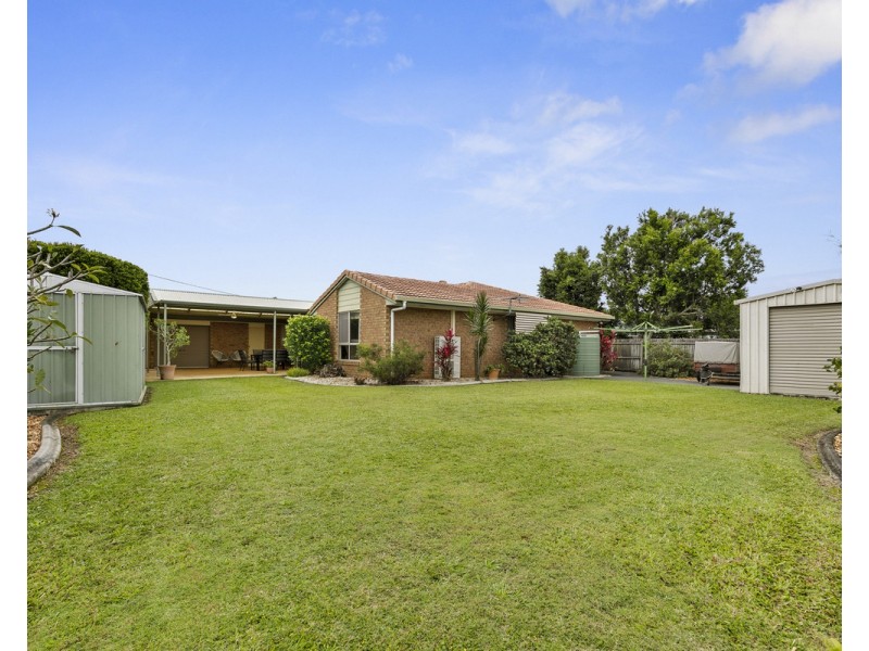 7 Pengana Court, Alexandra Hills QLD 4161