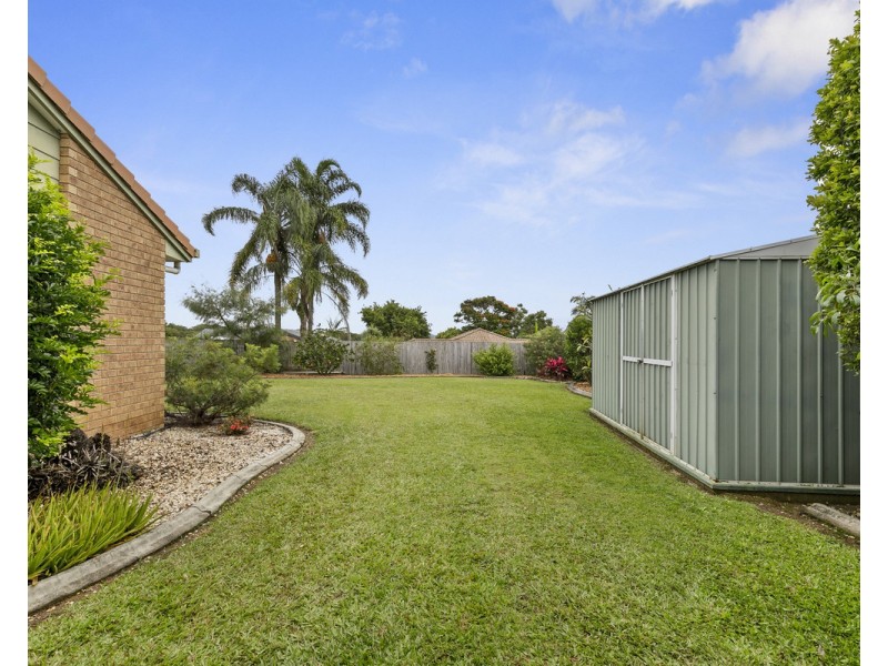 7 Pengana Court, Alexandra Hills QLD 4161