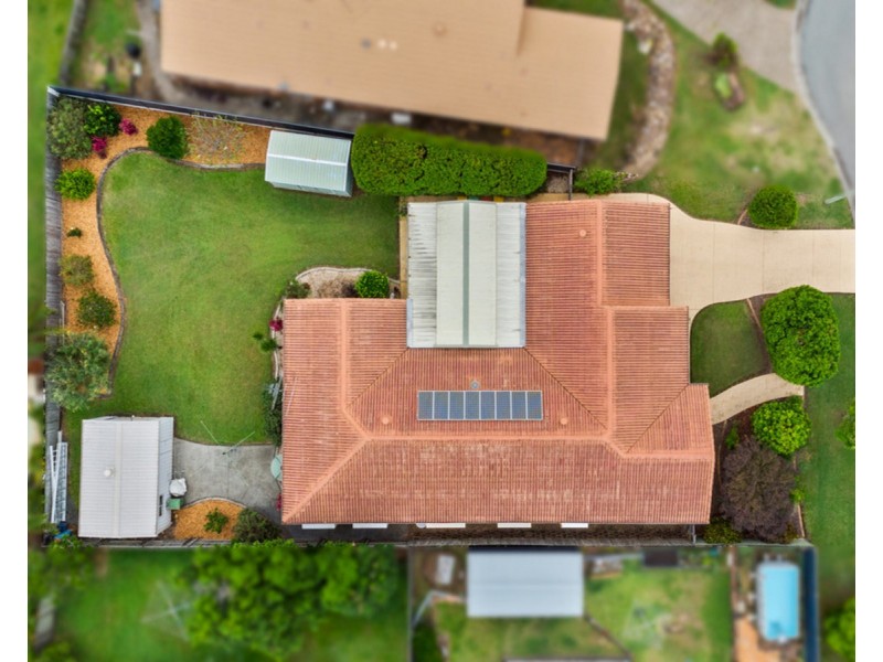 7 Pengana Court, Alexandra Hills QLD 4161