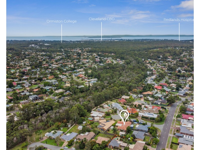 7 Pengana Court, Alexandra Hills QLD 4161