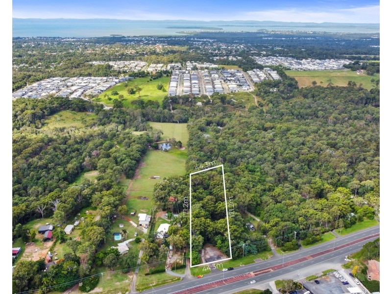 522 Redland Bay Road, Alexandra Hills QLD 4161