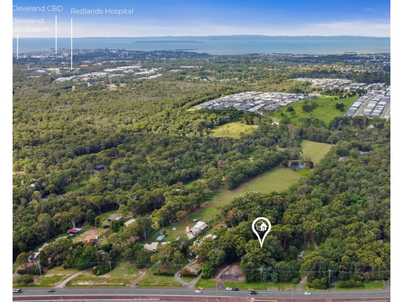 522 Redland Bay Road, Alexandra Hills QLD 4161
