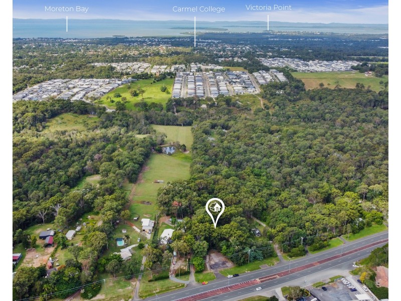 522 Redland Bay Road, Alexandra Hills QLD 4161