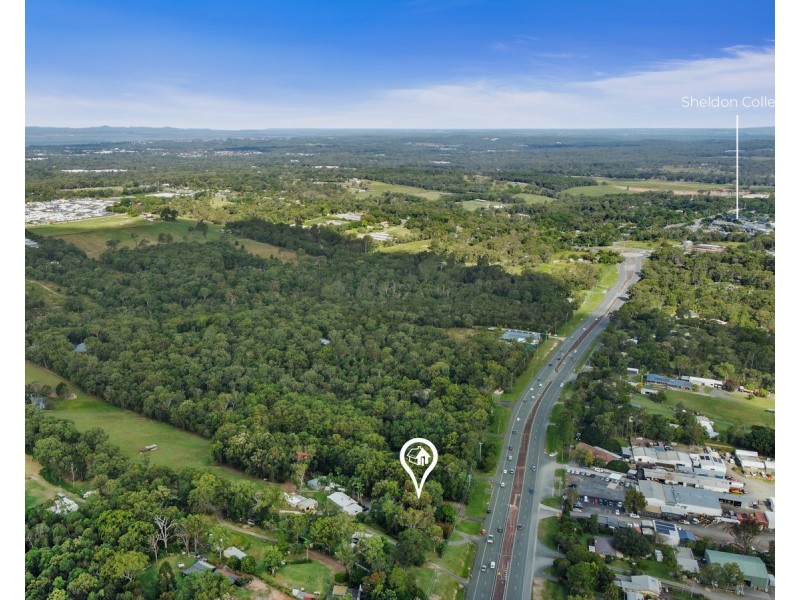 522 Redland Bay Road, Alexandra Hills QLD 4161