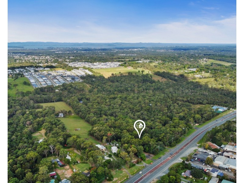 522 Redland Bay Road, Alexandra Hills QLD 4161